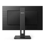Philips 24" 16:9, FHD 1920x1080 IPS Business Monitor, HDMI, 90W