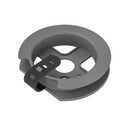 Logitech Rally Mic Pod Mount (Ceiling/Table) - White, 2YR WTY