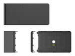 Logitech Tap Room Scheduler, PoE/Wireless, Graphite, 2YR WTY