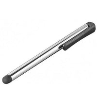 Shintaro Capacitive Stylus for iPad, iPhone & Tablets – 105mm, Clip-On