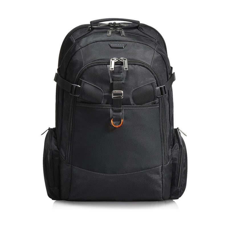 Everki Business 120 Travel Friendly Laptop Backpack up to 18.4-Inch