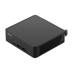 ASUS NUC 14 PRO SLIM MINI PC Kit, U7-155H, DDR5(0/2), M.2(0/2), Wl, NO P/cord, 3YR RTB RNUC14RVKU700000I
