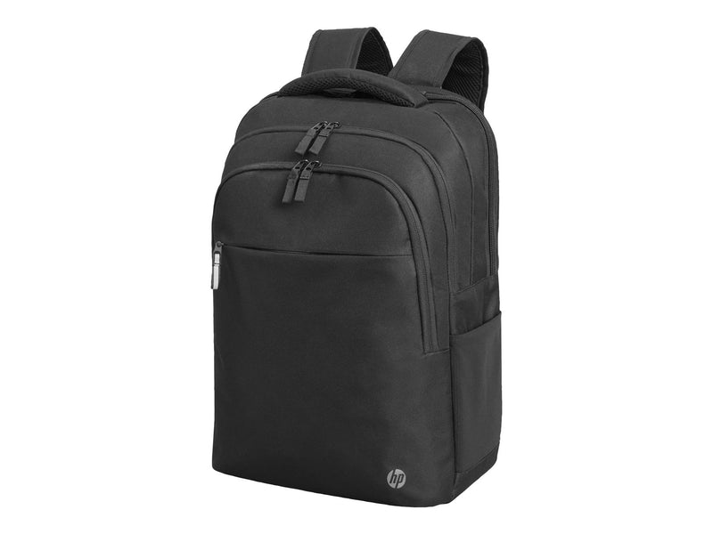 HP Business Laptop Backpack 17.3" - RNW, Water-Resistant