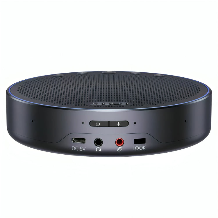 EMEET OfficeCore Speakerphone Black M3