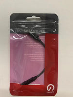 Shintaro USB-C to 3.5mm Adapter with 32-bit DAC – High-Res Audio