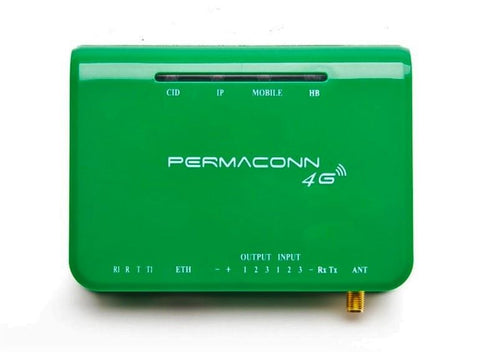 Permaconn S117282 PM45 Dual SIM 4G/3G IP Communicator