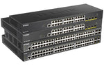D-Link DGS-1250 Series Smart Managed