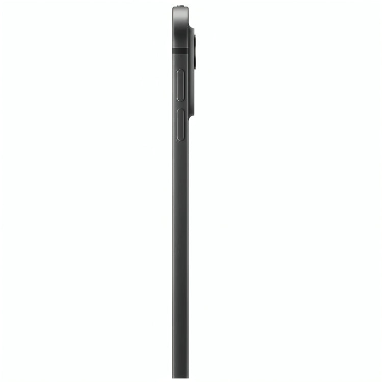 iPad Pro 13 Inch Wi-Fi 2TB Standard Glass Space Black M4