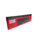 Shintaro Wireless Keyboard & Mouse Combo - Compact, Spill-Resistant, 10m Range