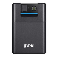 Eaton 5E 700VA/360W UPS, 2 ANZ Outlets, Fanless, 2YR Warranty