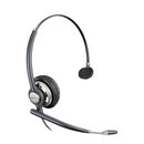 Plantronics EncorePro HW715 UC Mono Corded Headset, USB-A