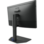 BenQ SW272Q 27" 2K Photographer Monitor