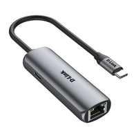 D-Link USB-C to 2.5Gbps Ethernet Adapter