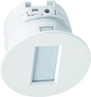 OPTEX RECESSED CEILING OR WALL MOUNT PIR 6M CURTAIN