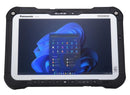 Panasonic Toughbook G2 Mk3, 16GB, 512GB SSD, 10.1" WUXGA, W11P, 3YR Wty