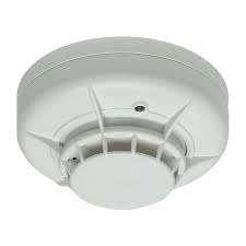 HONEYWELL SYSTEM SENSOR PHOTO-THERMAL CONVENTIONAL DET NO BASE INC