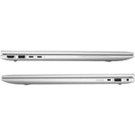 HP Elitebook Intel i5-1335U / 16GB (16GBx1) 4800MHz / 256GB SSD / 16"