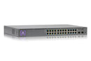 Alta Labs S24-POE 24-Port PoE Switch, Layer 2, 16x 802.3at PoE+ Ports