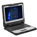 Panasonic Toughbook 33 Mk4 i7 BL KBD