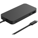 Microsoft Surface USB4 Docking Station USB-C Thunderbolt 4 Compatible