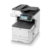 OKI MC853dn Colour A3 23 - 23ppm (A4 speed) Network Duplex 400 sheet