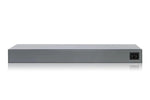 Alta Labs S16-POE 16-Port PoE Switch, Layer 2, 120w PoE Budget