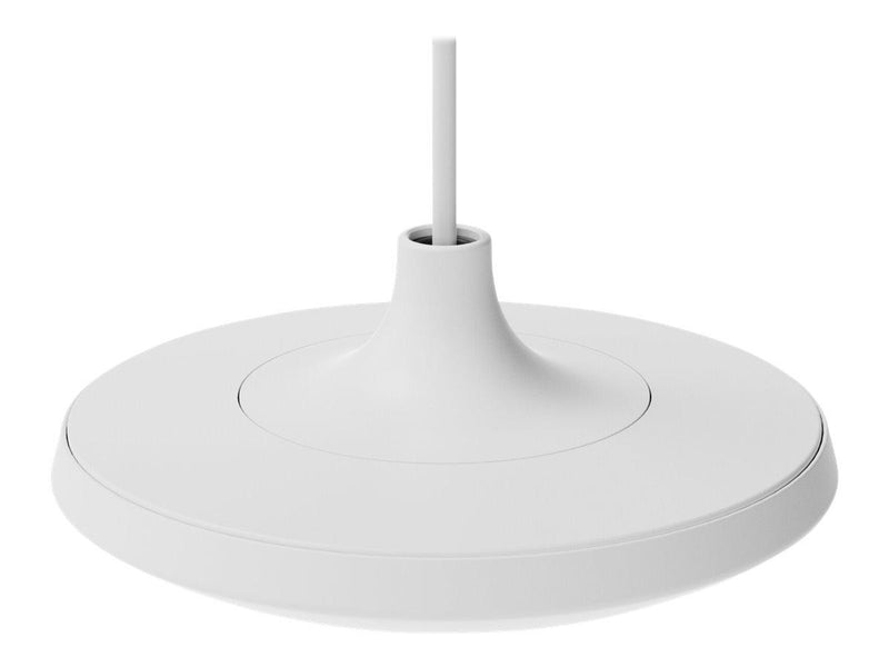 Logitech Mic Pod Pendant Mount with Ceiling Mount & Holder