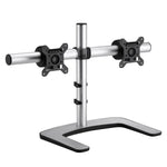 Atdec Dual Monitor Freestanding Mount