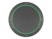 Jabra Speak2 55 UC Speaker, Omni-Directional Mic, USB-A, USB-C & Bluetooth