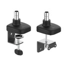 J5create JTSA101 Ergonomic Single Monitor Mount