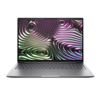HP Zbook X G1i 16", WUXGA IR TS, U9-285H, 64GB, 1TB, NVIDIA RTX PRO 2000 8GB, W11P, 3YR
