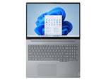 Lenovo ThinkBook 16 G8 U7-255H, 32GB, 512GB, 16" WUXGA, W11P, 1Y OS