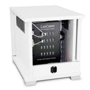 LapCabby Lyte 20 Single Door up to 7" - Horizontal