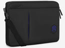 STM Blazer 2023 Laptop Sleeve, Fits up to 14", Black, 3Yr Warranty