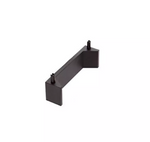 LOX ES10-EL25 ES10 EXTENSION LIP 25MM