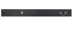 D-Link 28-Port Smart Managed PoE Switch