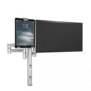 Atdec Universal Tablet Holder from 7" to 12" (AC-AP-UTH)