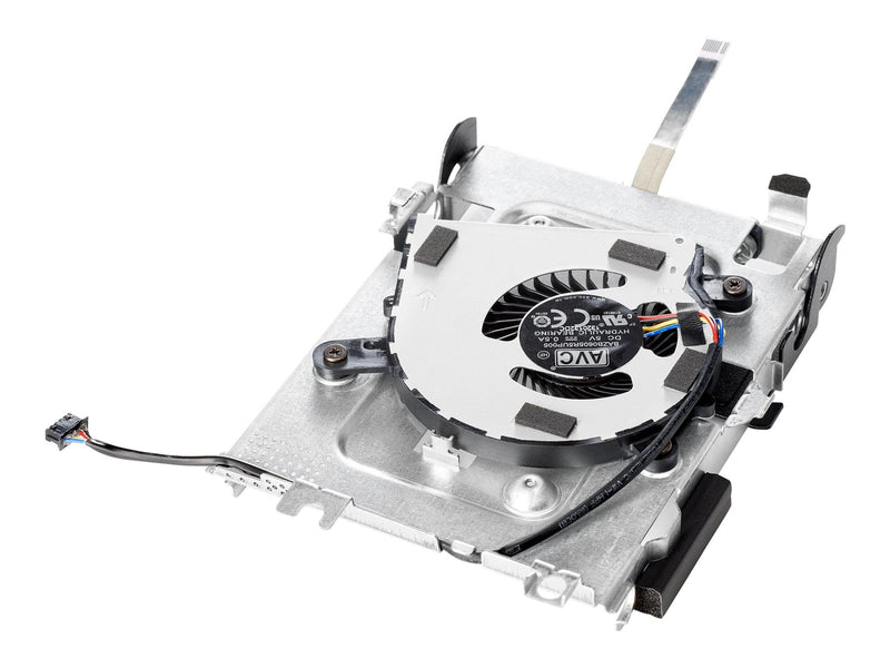 HP 2.5" SATA Drive Bay Kit V2
