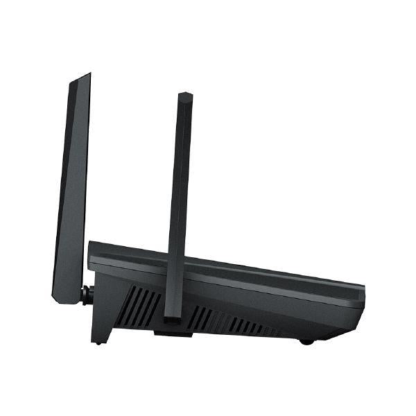 Synology RT6600ax Wi-Fi 6 Tri-Band Router, 1.8GHz, 1GB DDR3