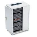 Lapcabby Lyte 16 Single Door, handheld USB devices up to 7" - Horizontal