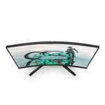 Philips 32M2C3500L 32" QHD Curved