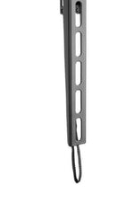 Atdec Portrait Fixed Wall Mount. Narrow Stud Pattern. Max load 50kg