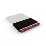 Patchbox one 30RU STP Red