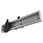 Atdec AWM-S Monitor Slider Accessory, Silver