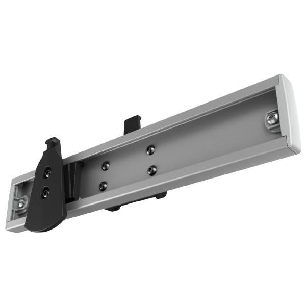 Atdec AWM-S Monitor Slider Accessory, Silver