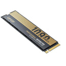 Lexar NM1090 PRO 2TB M.2 PCIe Gen5x4 NVMe SSD 14000MB/s Read 10000MB/s DRAM 5Yr