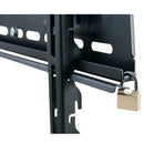 Atdec Telehook 3070 Fixed Wall Mount. Max load 91kg. VESA up to 800x500