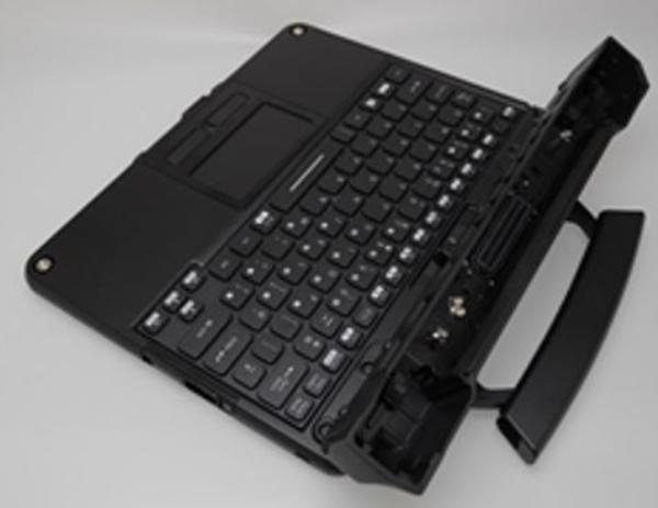 Panasonic Emissive Backlit Keyboard for Toughbook G2