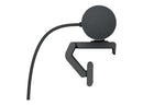 Logitech Brio 505 Webcam 1080p, Auto Framing, Dual Mic, Privacy Shutter
