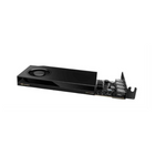NVIDIA RTX A400 4GB GDDR6, 64-bit, PCIe 4x8, mDP (4), 1-Slot
